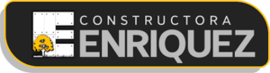 Logo Constructora Enriquez