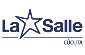 Logo La Salle Cucuta